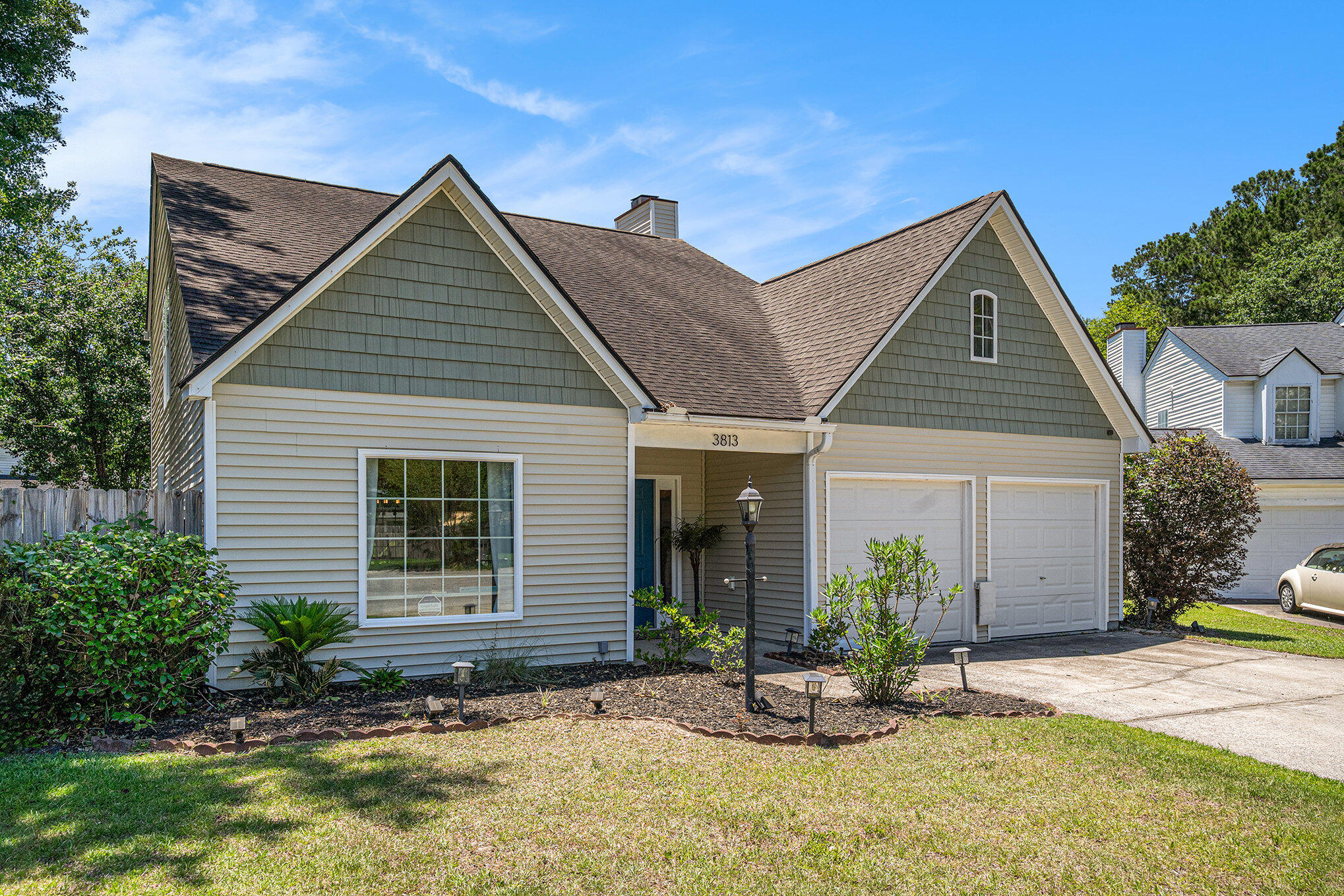3813 Battleview Court