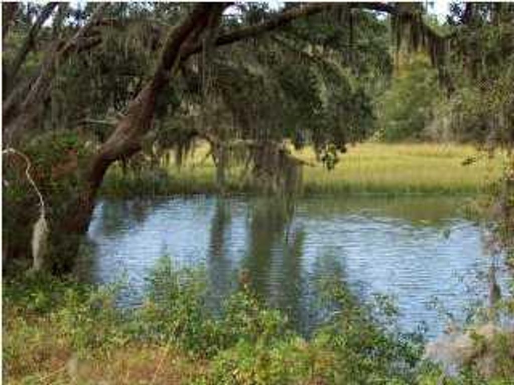 Photo of 0 Fenwick Plantation Road, Johns Island, SC 29455 (MLS # 24026014)