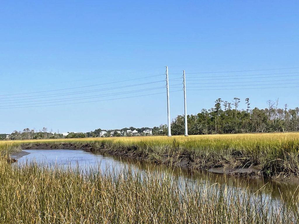 Photo of 0 Fenwick Plantation Road, Johns Island, SC 29455 (MLS # 24026014)