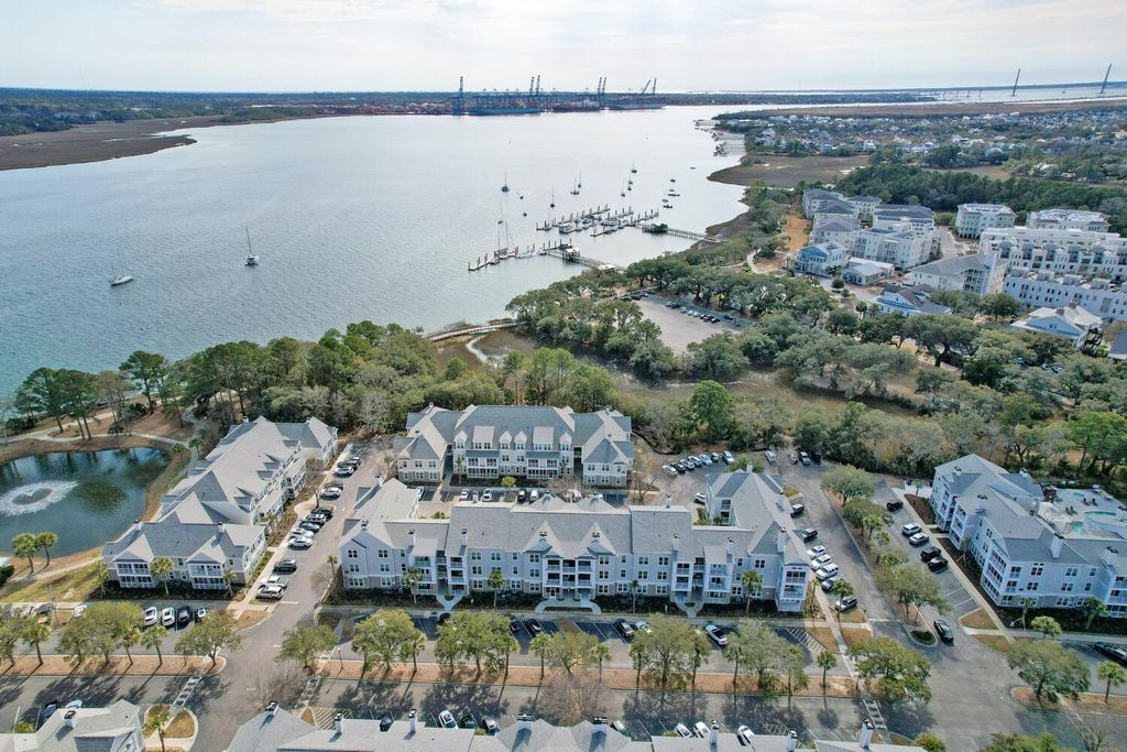 Photo of 130 River Landing Drive #3306, Daniel Island, SC 29492 (MLS # 26005544)