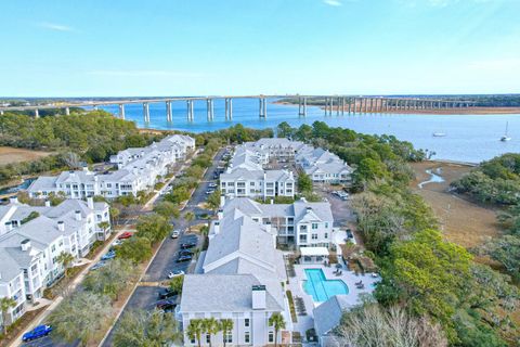 Photo of 130 River Landing Drive #3306, Daniel Island, SC 29492 (MLS # 26005544)