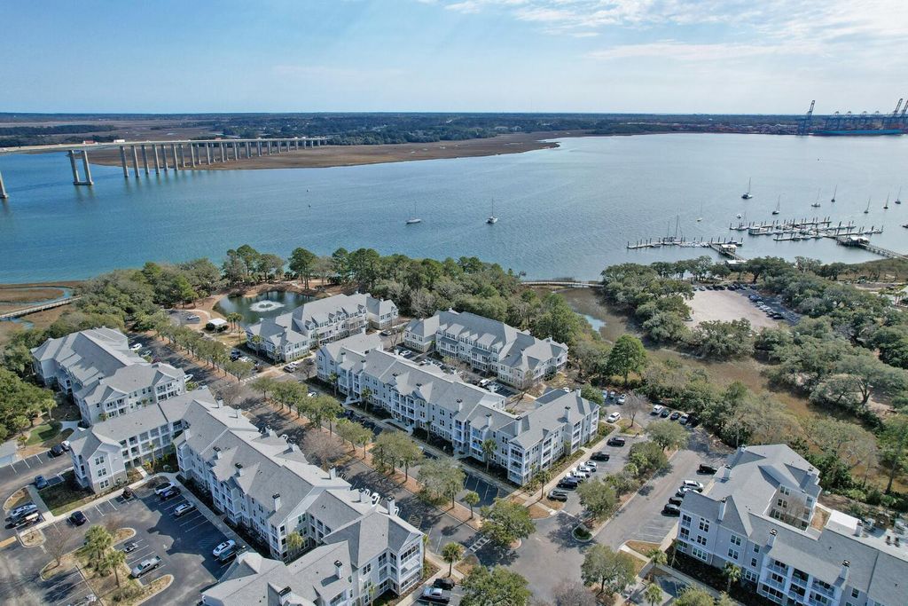 Photo of 130 River Landing Drive #3306, Daniel Island, SC 29492 (MLS # 26005544)