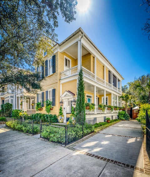 Photo of 171 Broad Street, Charleston, SC 29401 (MLS # 25031034)