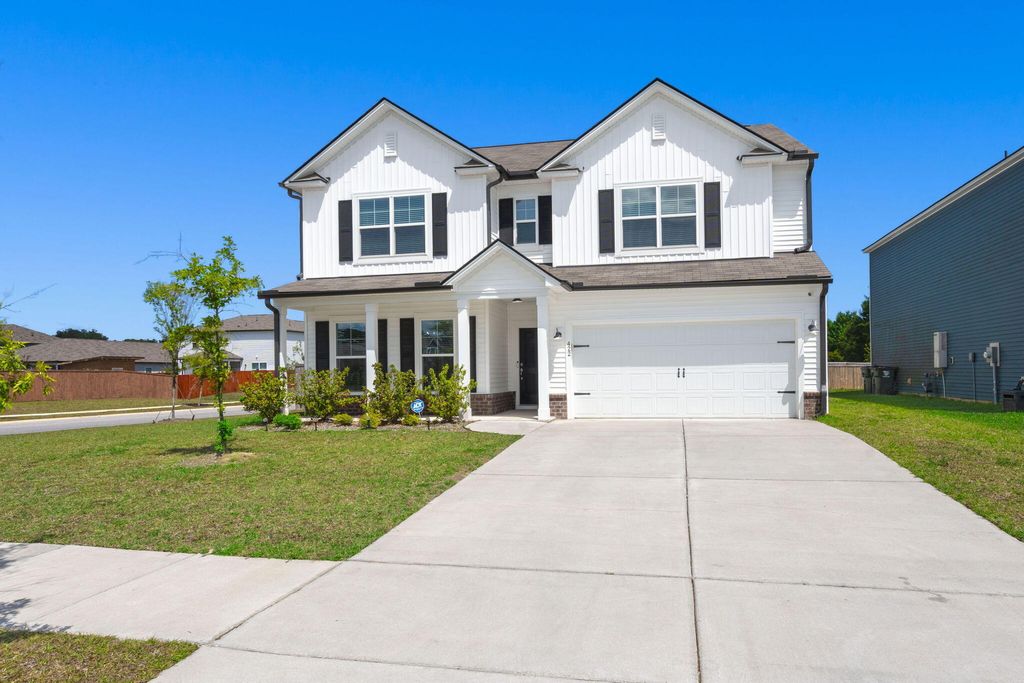 Photo of 422 Ambrose Drive, Summerville, SC 29486 (MLS # 26013438)