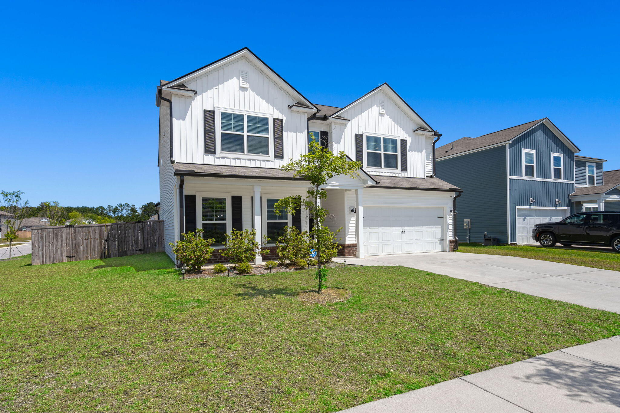422 Ambrose Drive