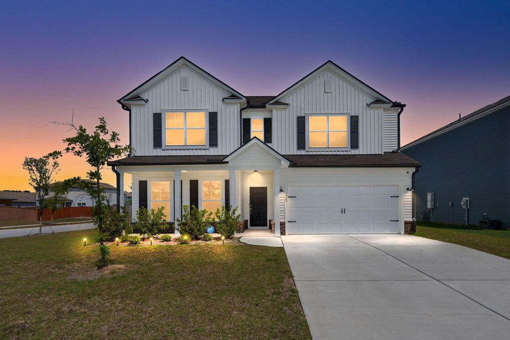 Photo of 422 Ambrose Drive, Summerville, SC 29486 (MLS # 26013438)
