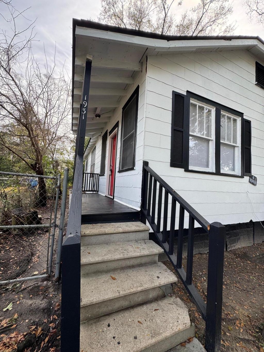 Photo of 1931 Token Street, North Charleston, SC 29405 (MLS # 26011545)