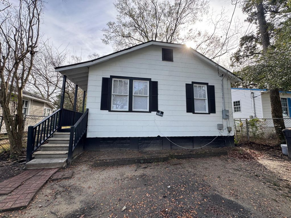 Photo of 1931 Token Street, North Charleston, SC 29405 (MLS # 26011545)