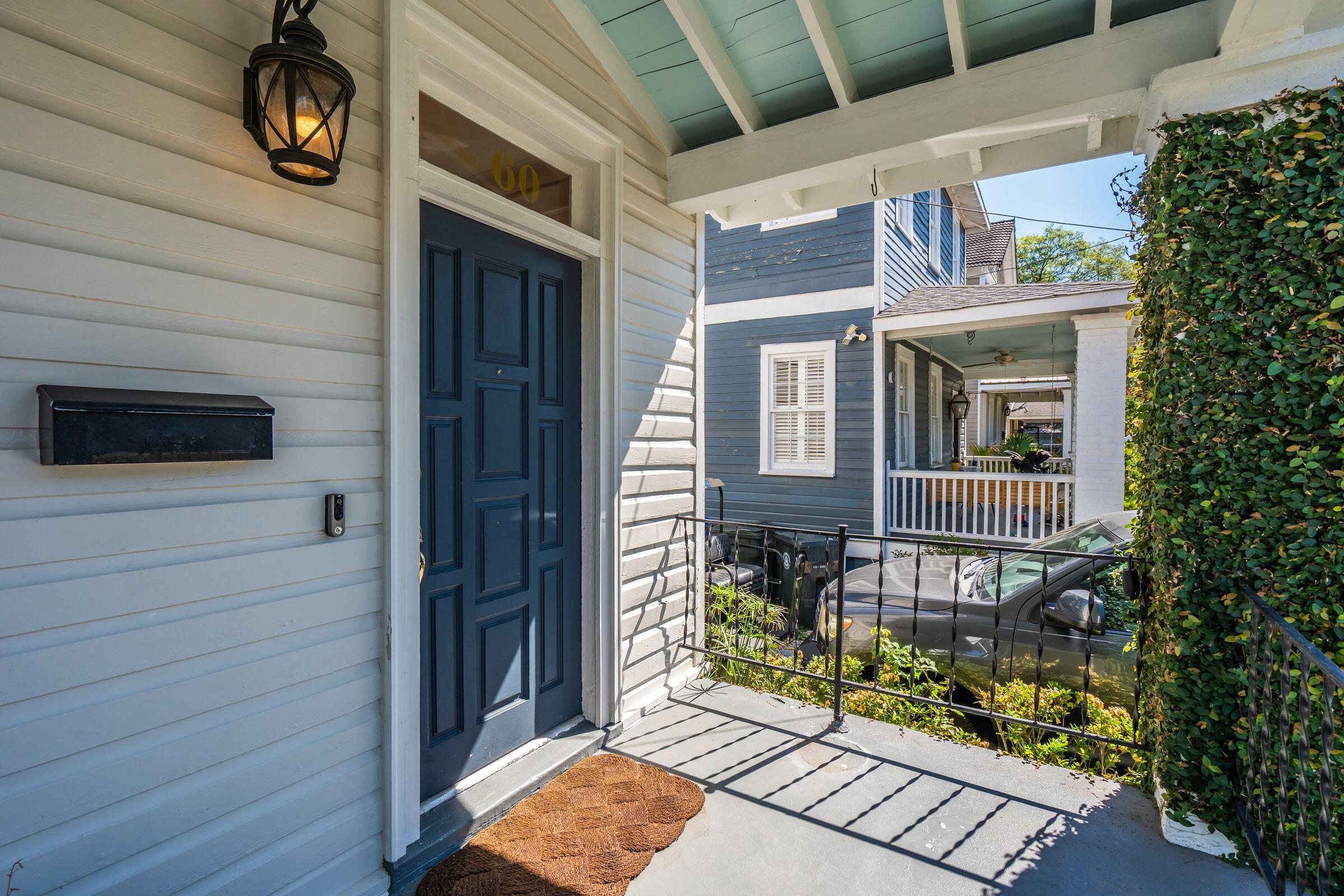 60 Cypress Street
