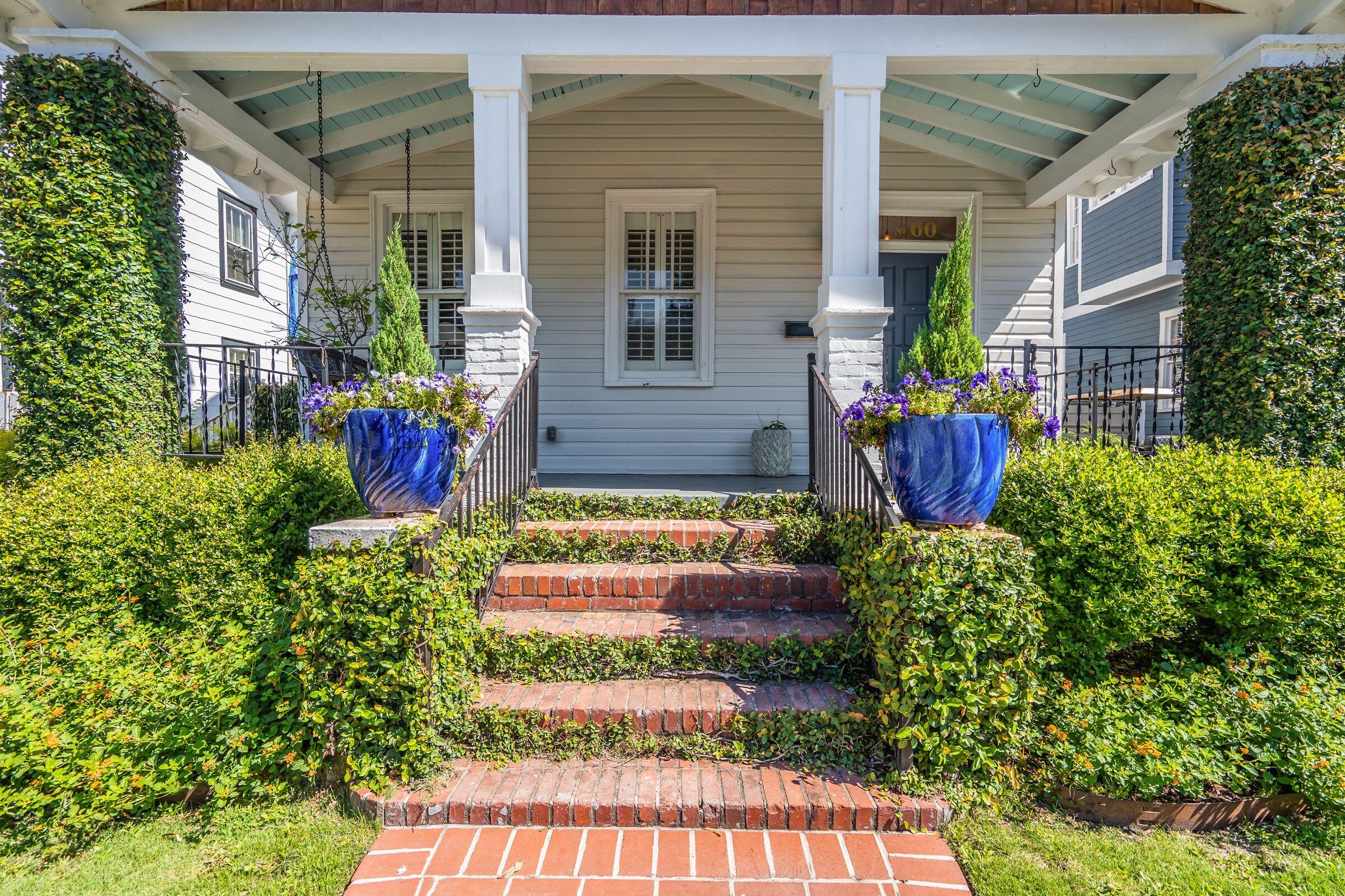 60 Cypress Street