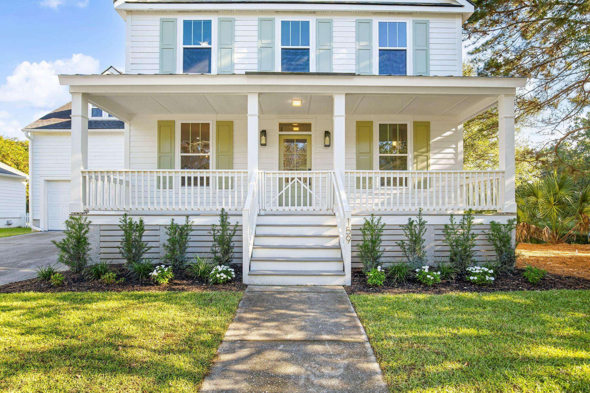 159 Brady Street