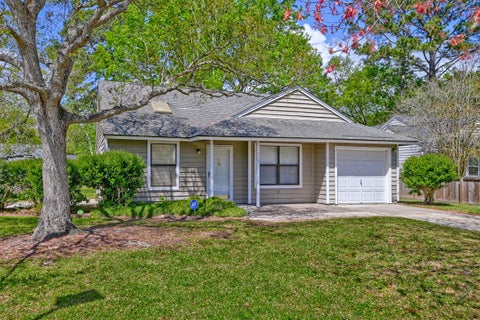 Photo of 1139 Bellwood Road, Charleston, SC 29412 (MLS # 26013311)