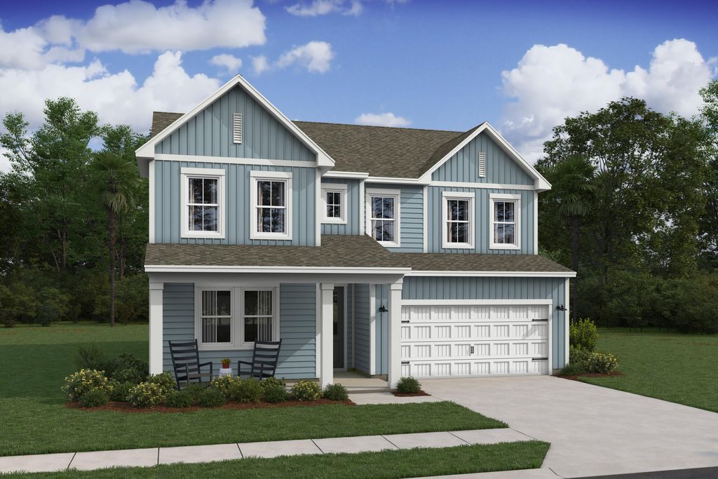 Photo of 1043 Boyington Dr #063, Hollywood, SC 29449 (MLS # 26012235)