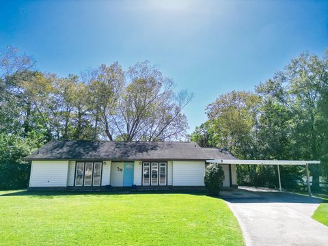 Photo of 107 Wade Court, Summerville, SC 29486 (MLS # 25026999)