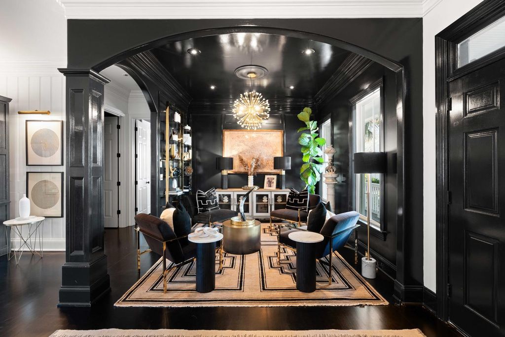 Photo of 400 Cattle Ranch Street, Charleston, SC 29492 (MLS # 26001837)