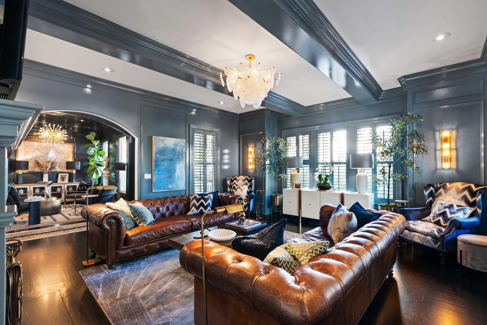 400 Cattle Ranch Street