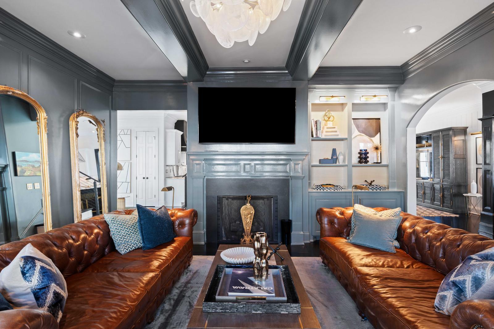 400 Cattle Ranch Street