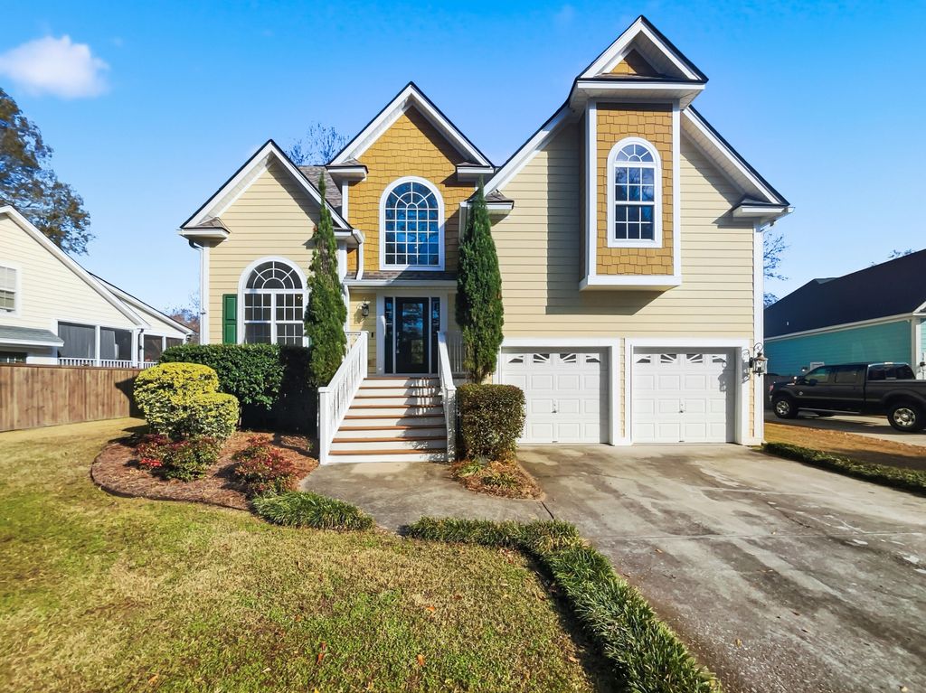 Photo of 644 Stoneboro Court, Charleston, SC 29412 (MLS # 26000664)