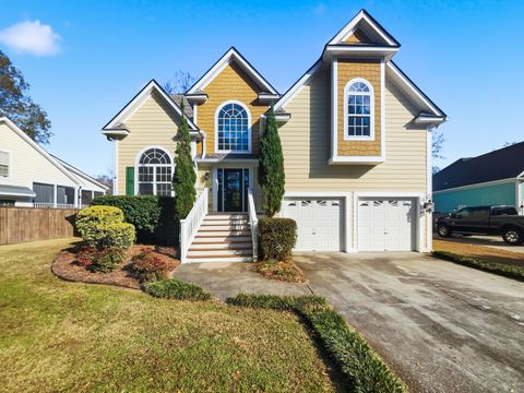 Photo of 644 Stoneboro Court, Charleston, SC 29412 (MLS # 26000664)