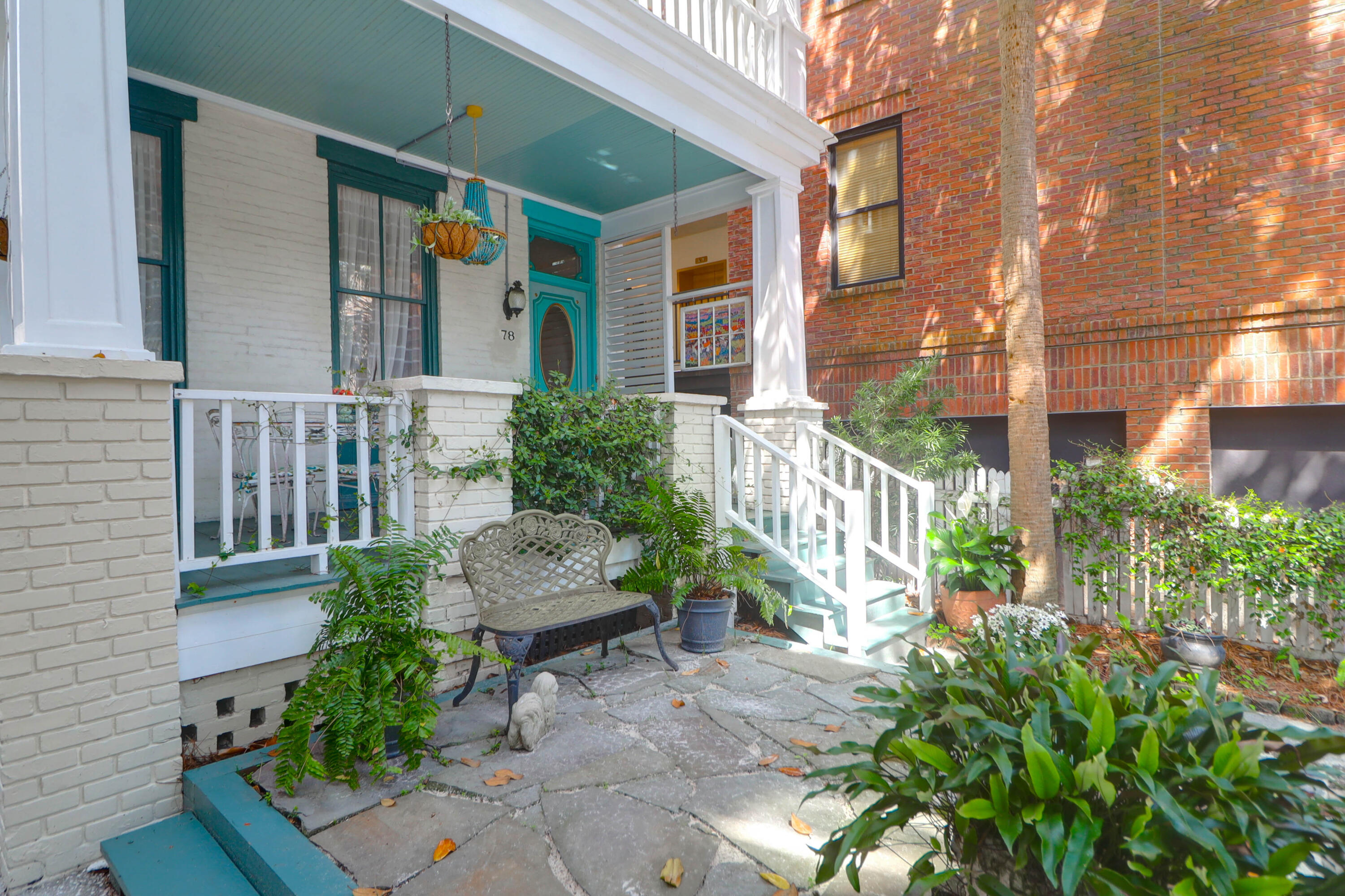 78 Society Street