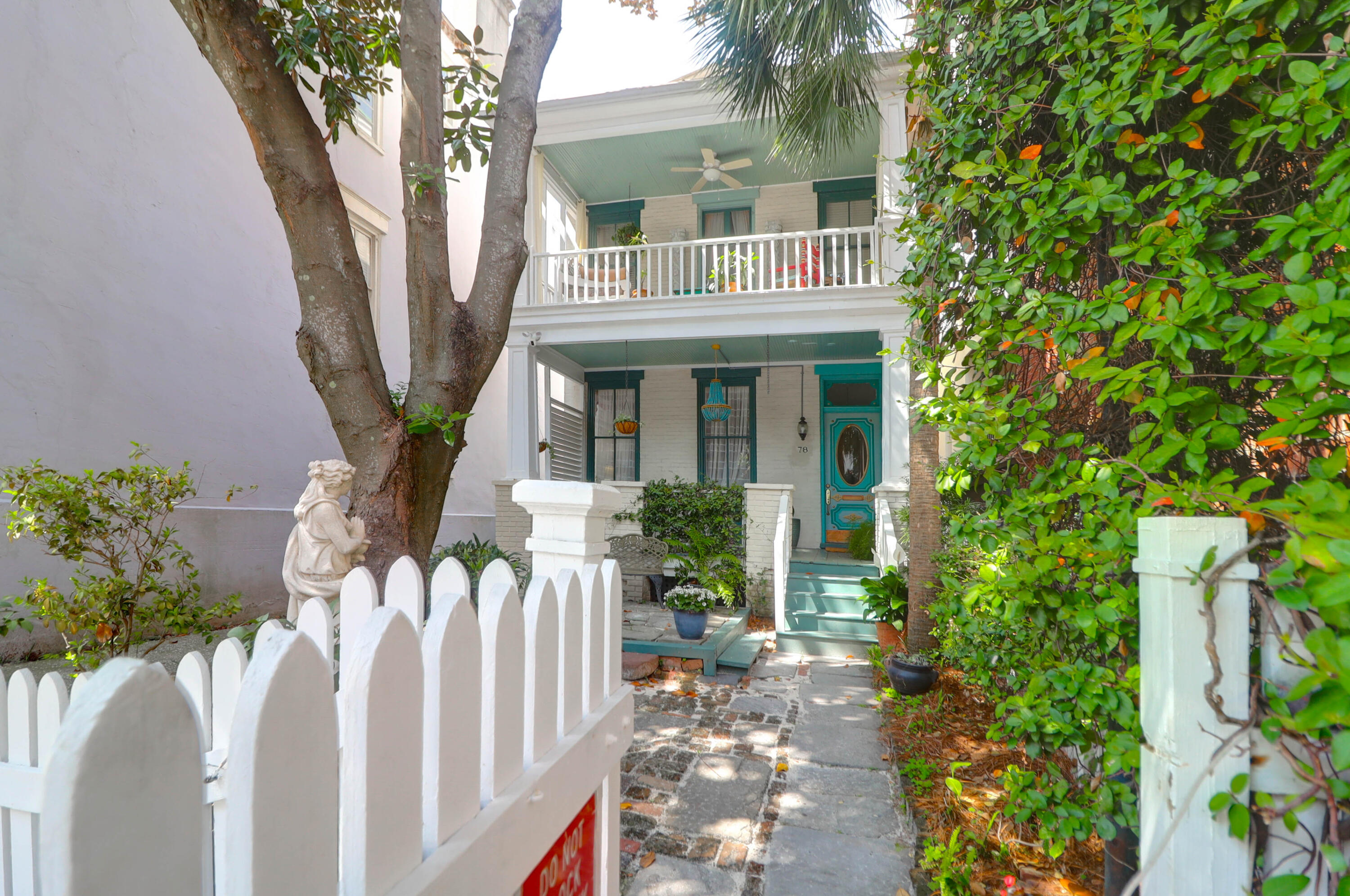 78 Society Street