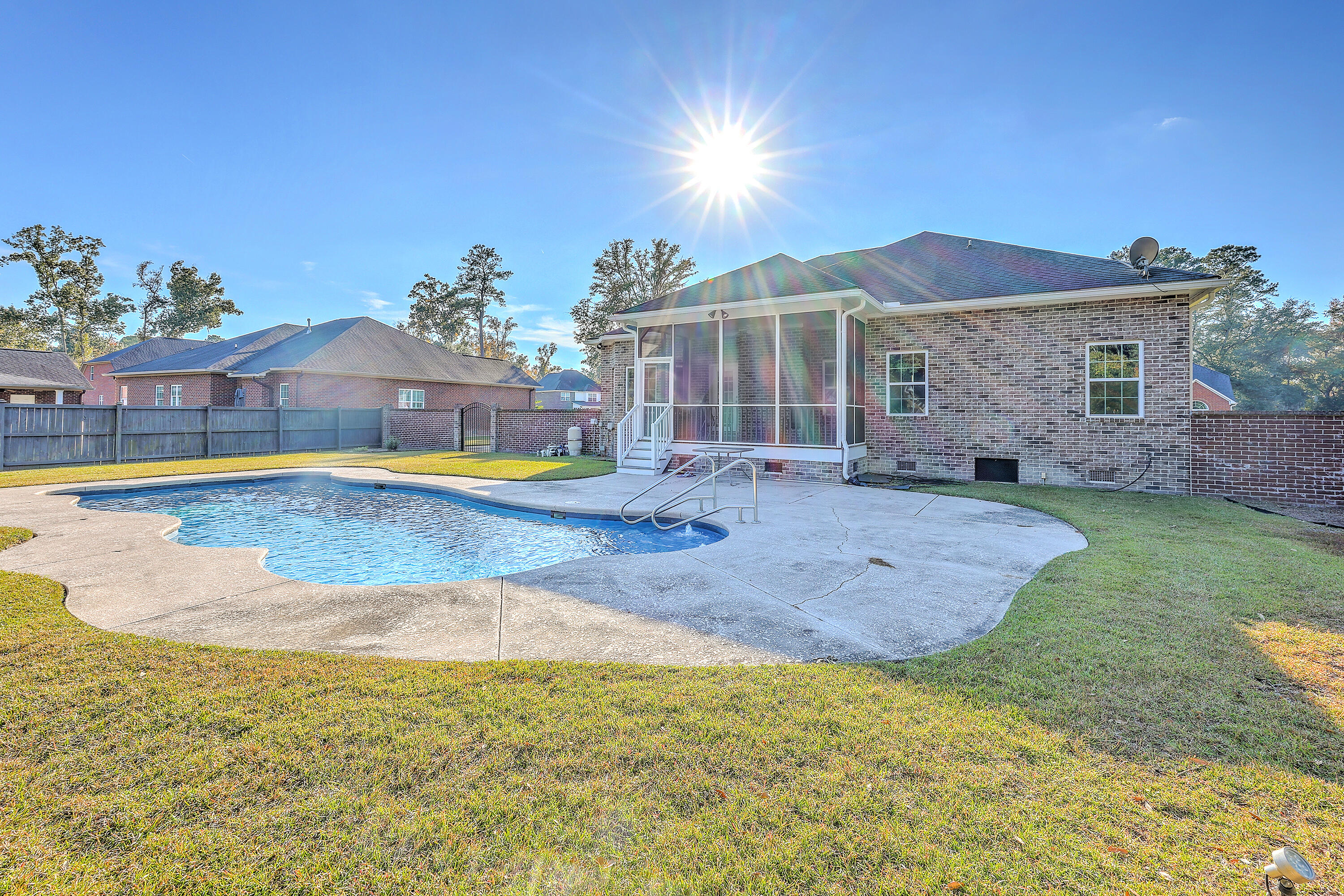 5536 Sageborough Drive