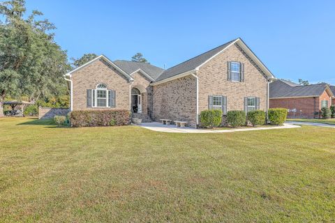 5536 Sageborough Drive North Charleston SC 29420