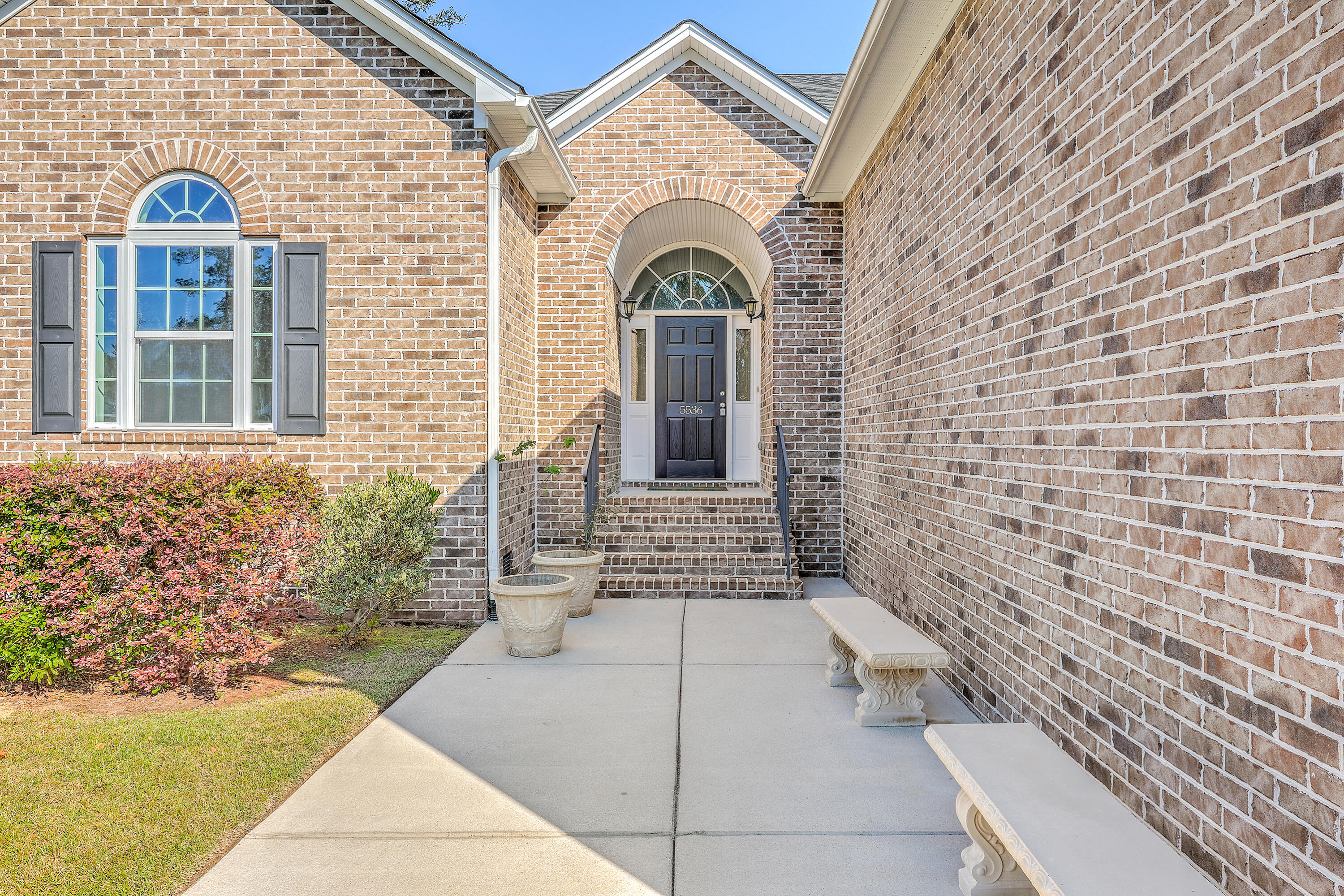 5536 Sageborough Drive