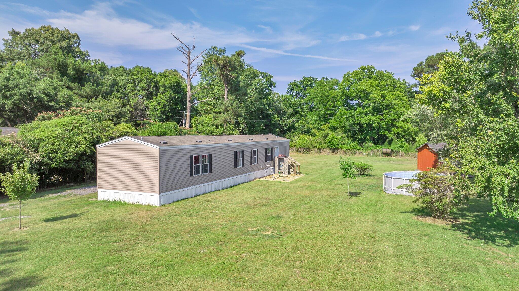 View Johns Island, SC 29455 mobile home