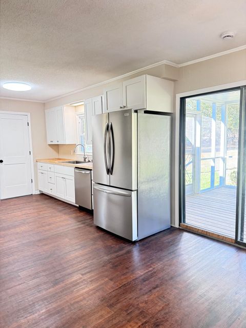 A home in Walterboro