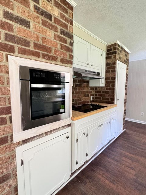 A home in Walterboro