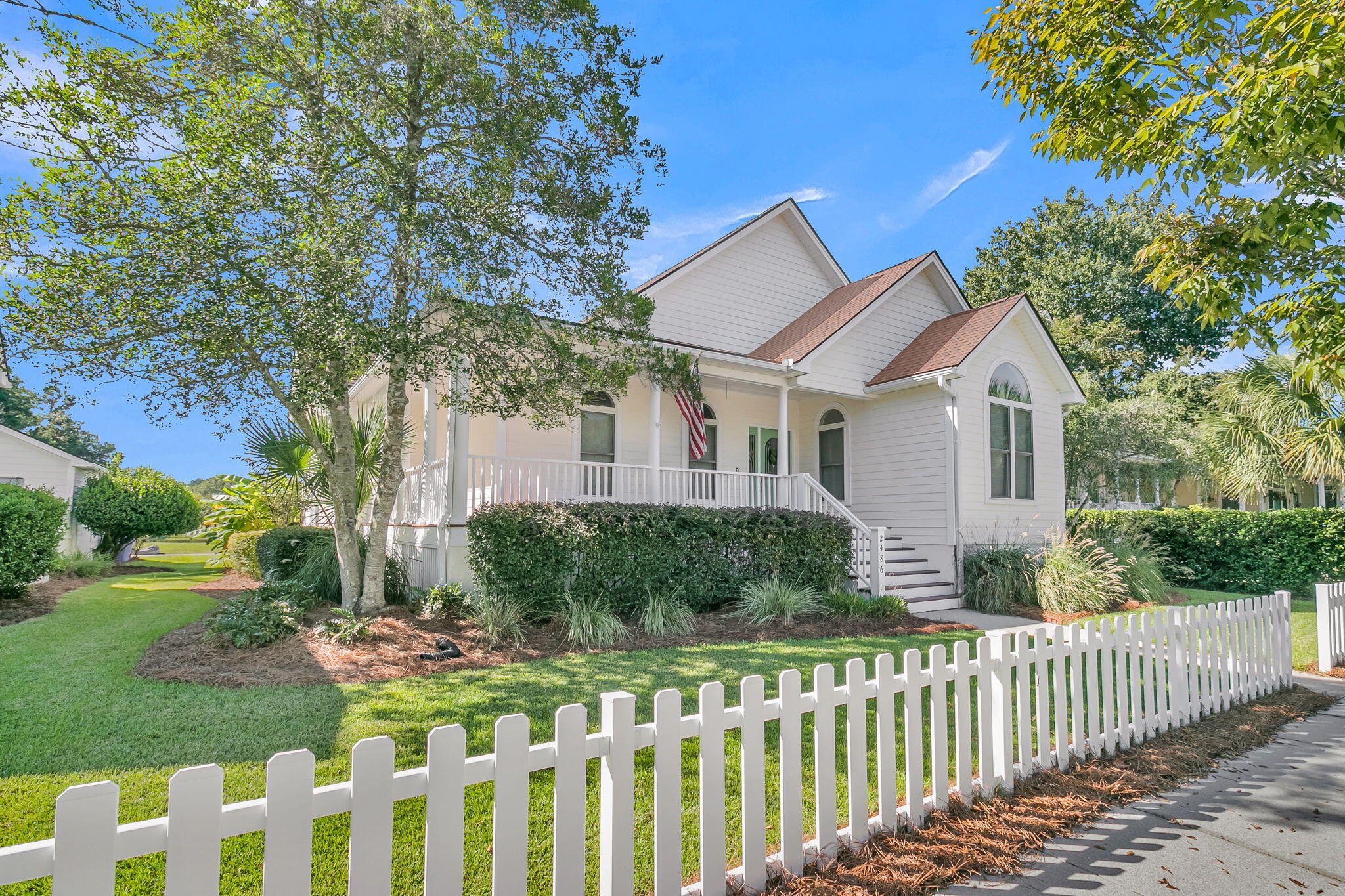 2486 Cheswick Lane