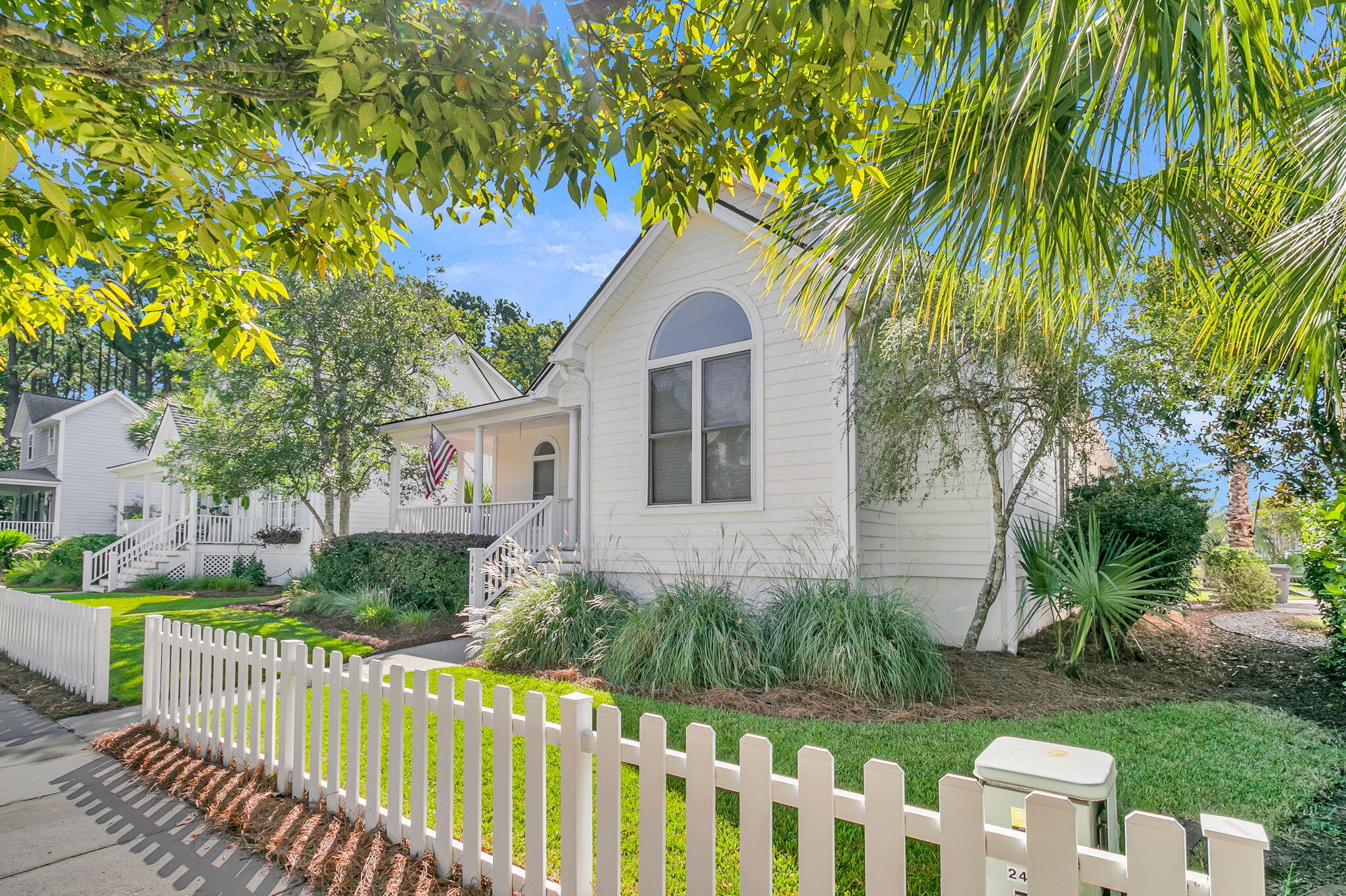 2486 Cheswick Lane