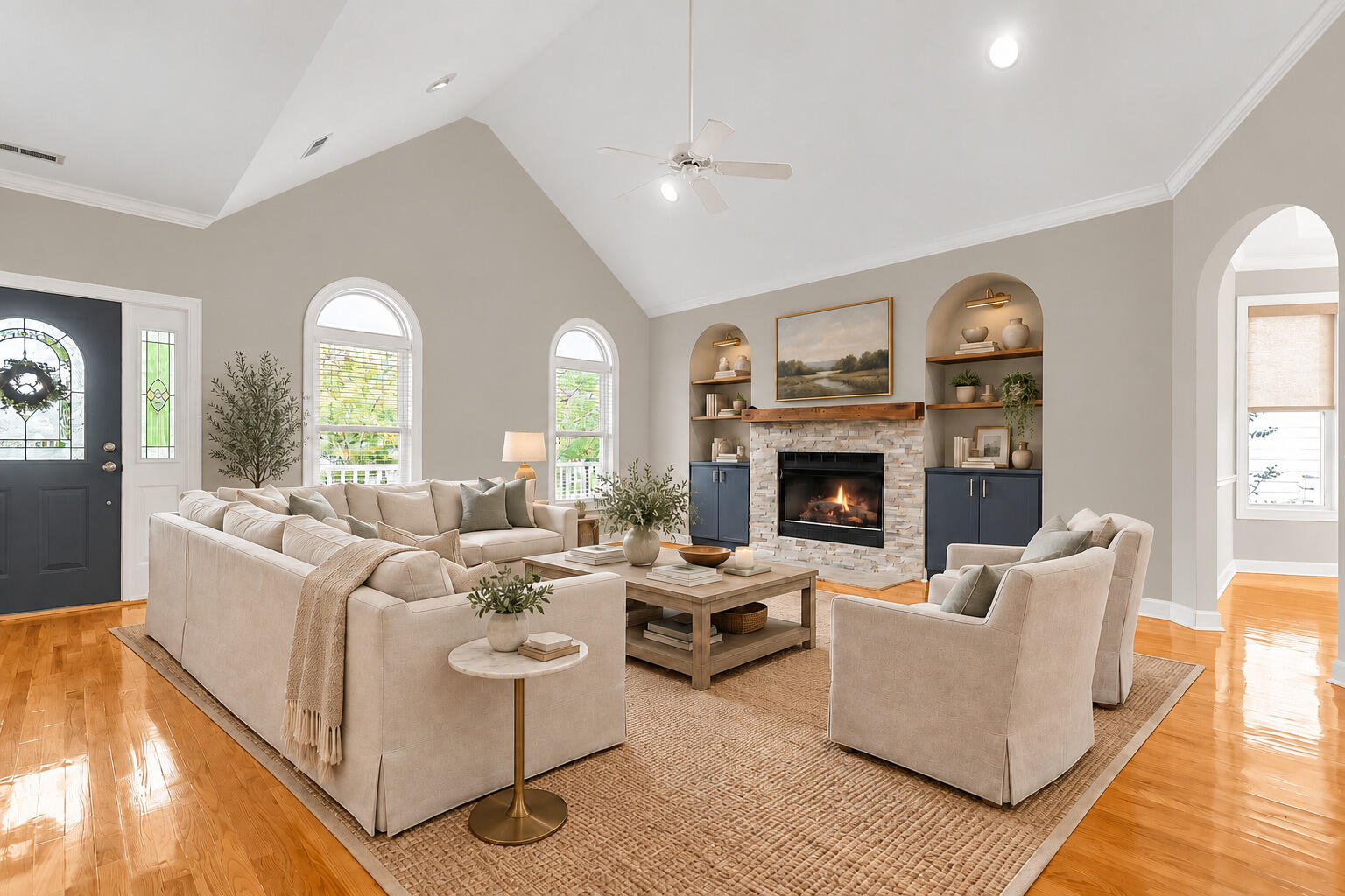 2486 Cheswick Lane