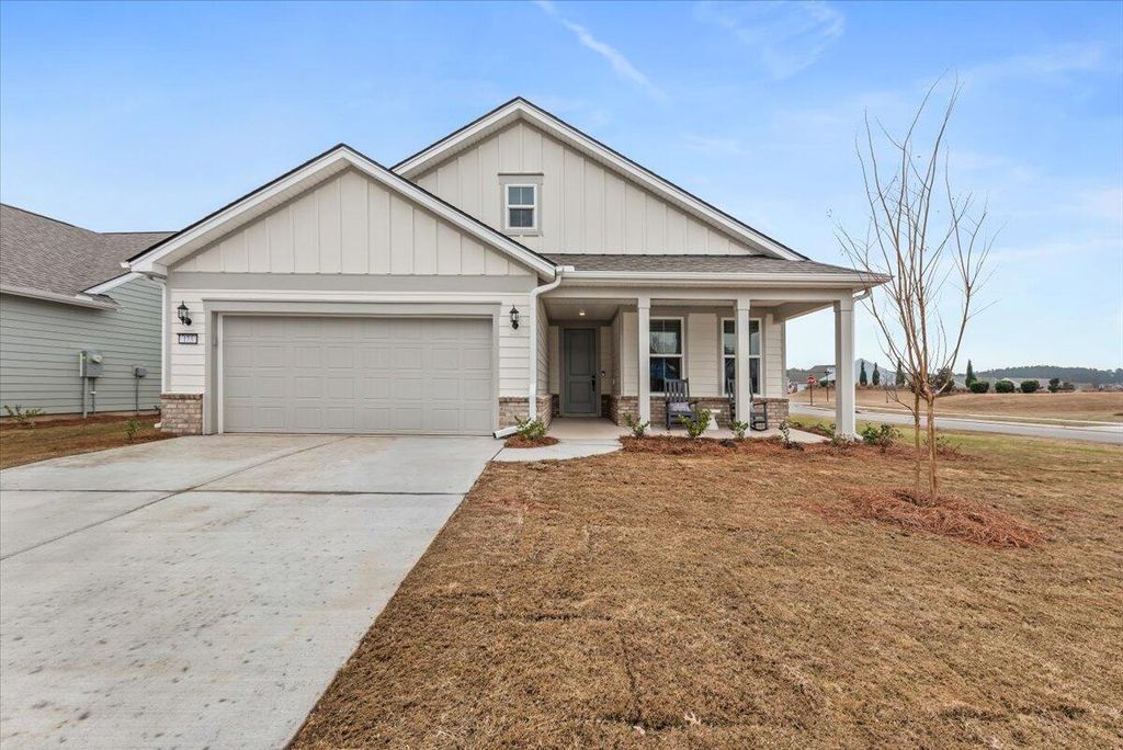 Photo of 153 Trillium Circle Circle, Summerville, SC 29483 (MLS # 25028775)