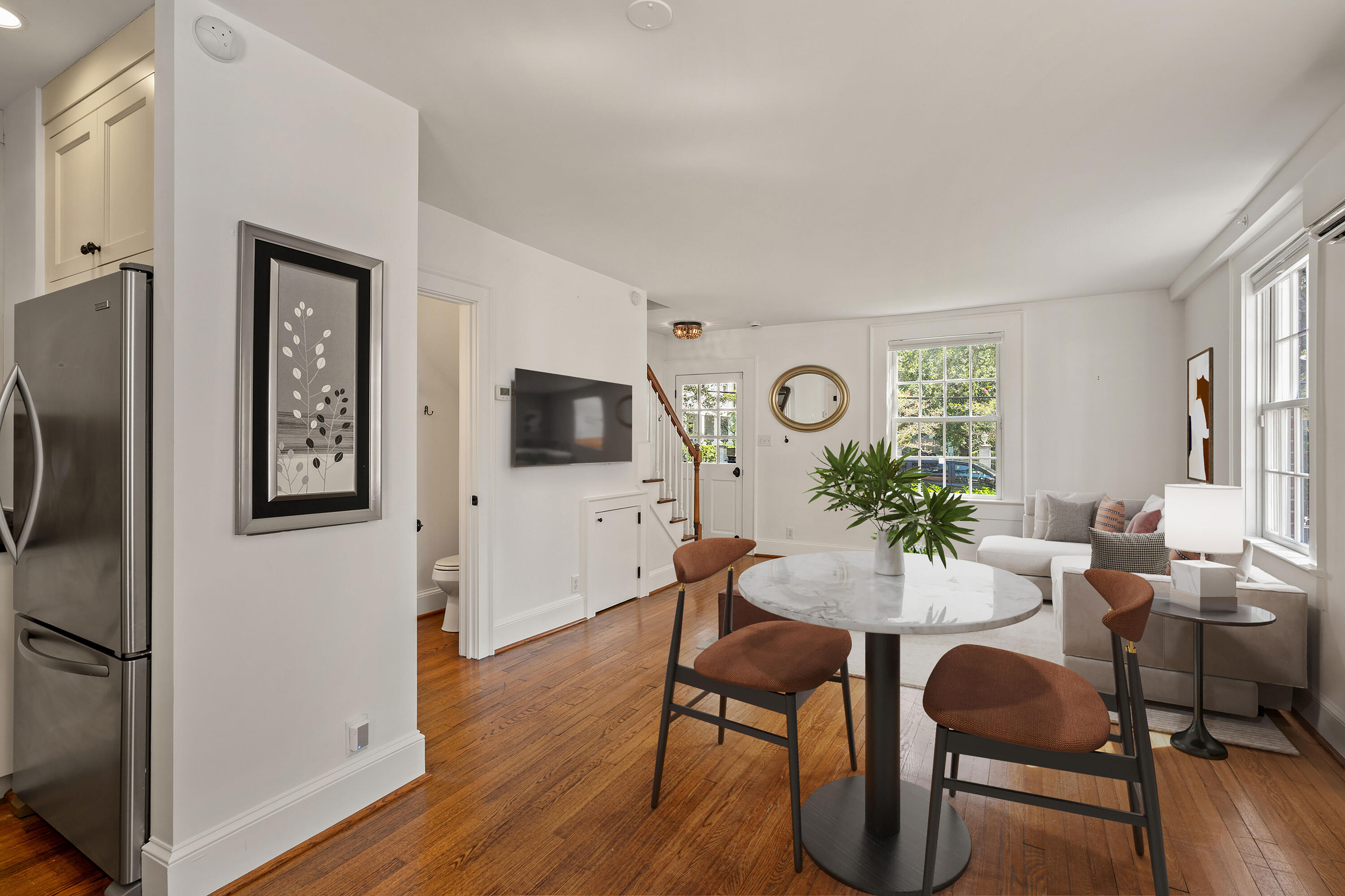 55 Gadsden Street A