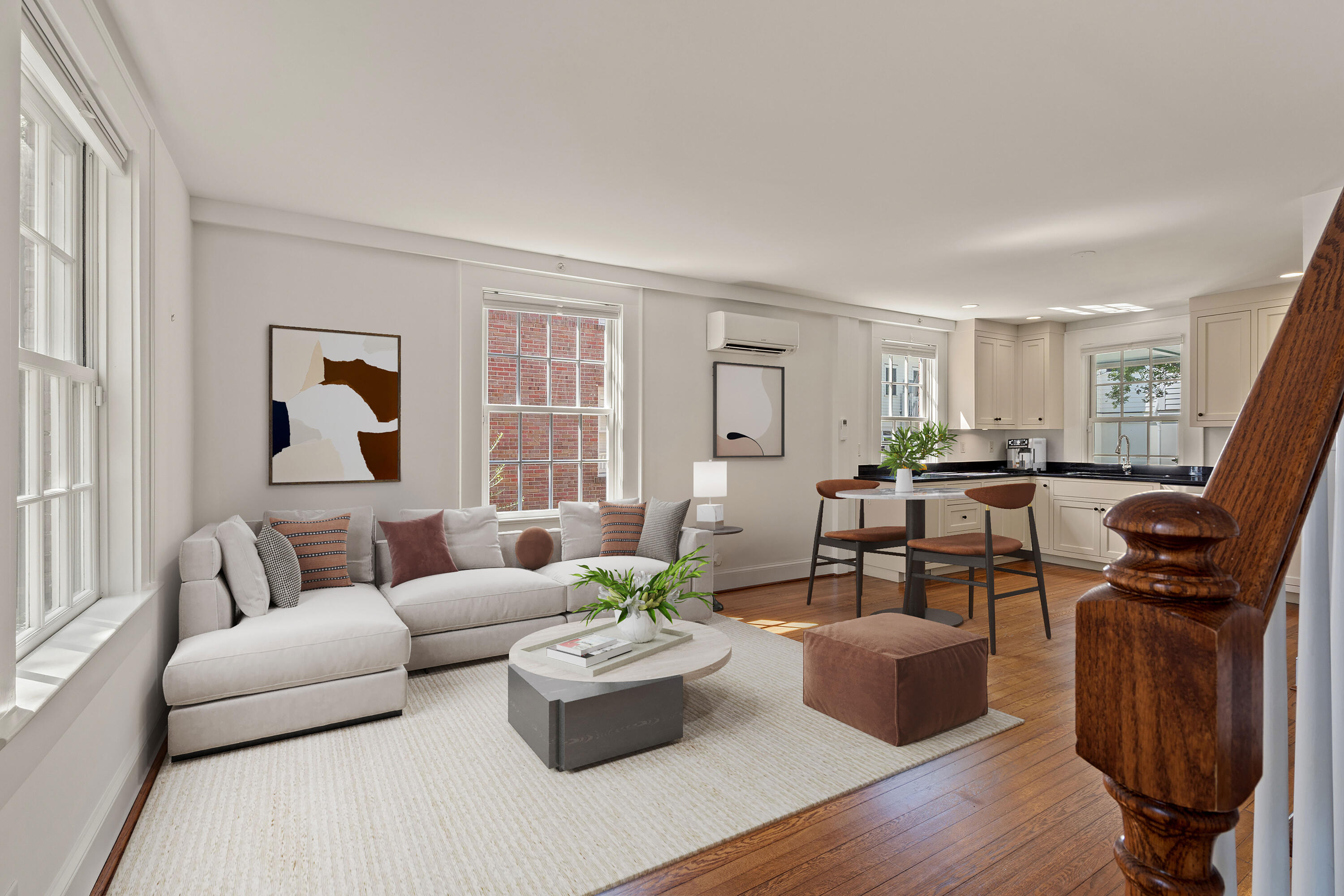 55 Gadsden Street A