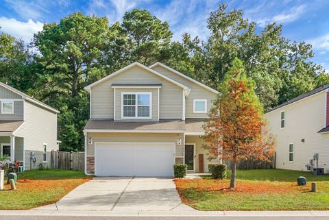 Photo of 9754 Seed Street, Ladson, SC 29456 (MLS # 25027098)