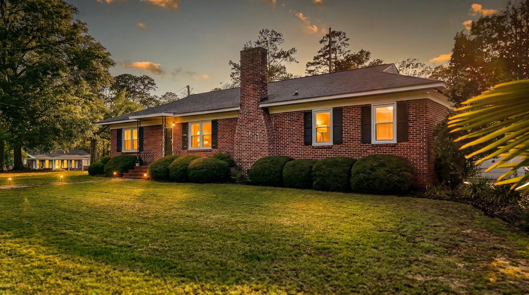 56 Woodlawn Terrace, Bamberg, SC, 29003