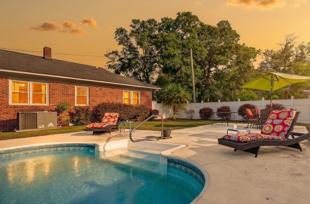 Photo of 56 Woodlawn Terrace, Bamberg, SC 29003 (MLS # 26018198)