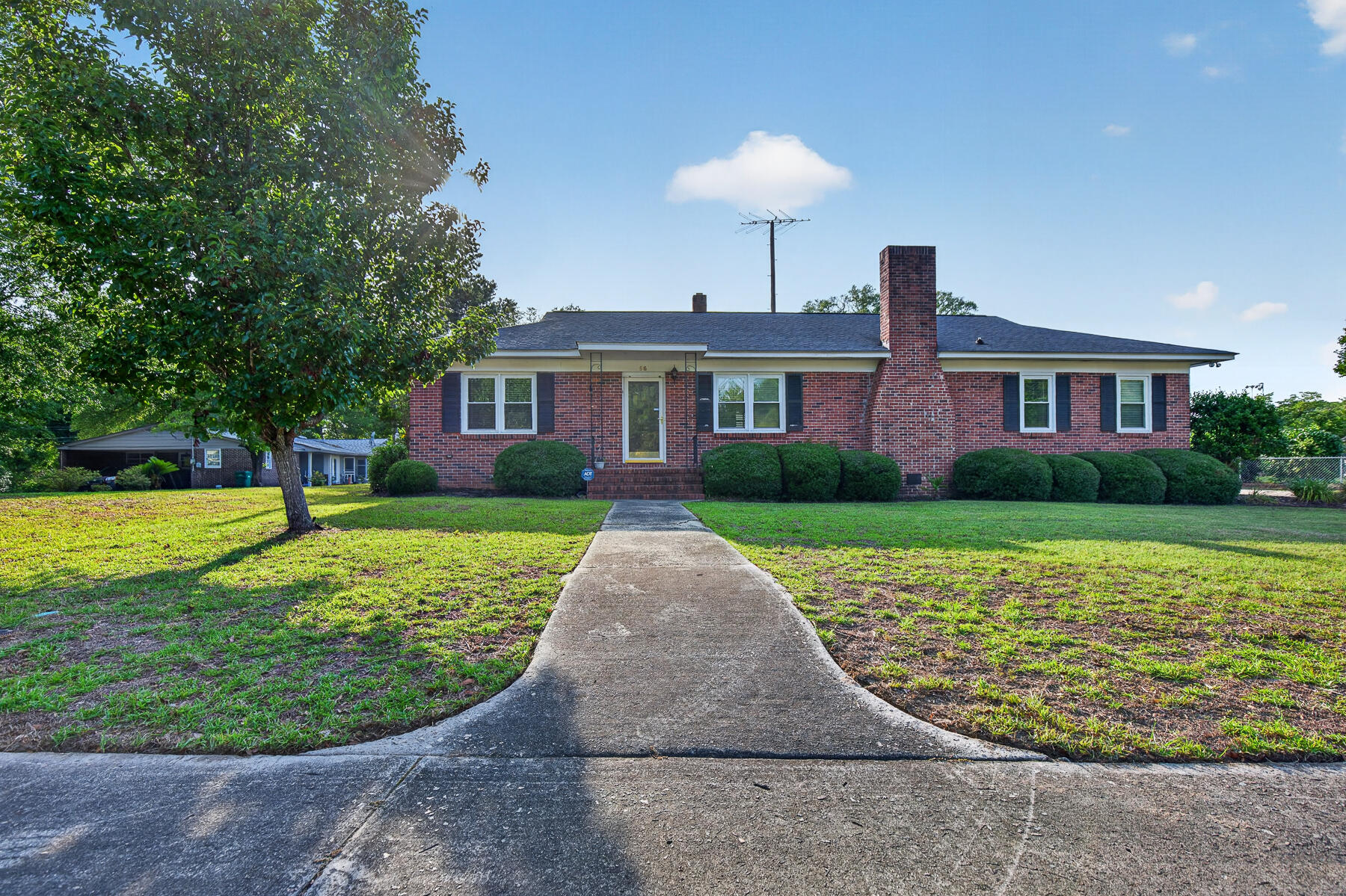 56 Woodlawn Terrace