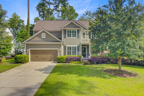 206 President Circle Summerville SC 29483