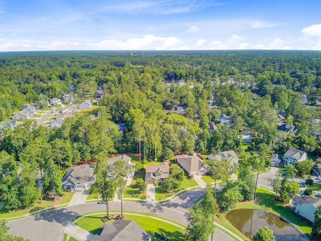 Photo of 206 President Circle, Summerville, SC 29483 (MLS # 26002621)