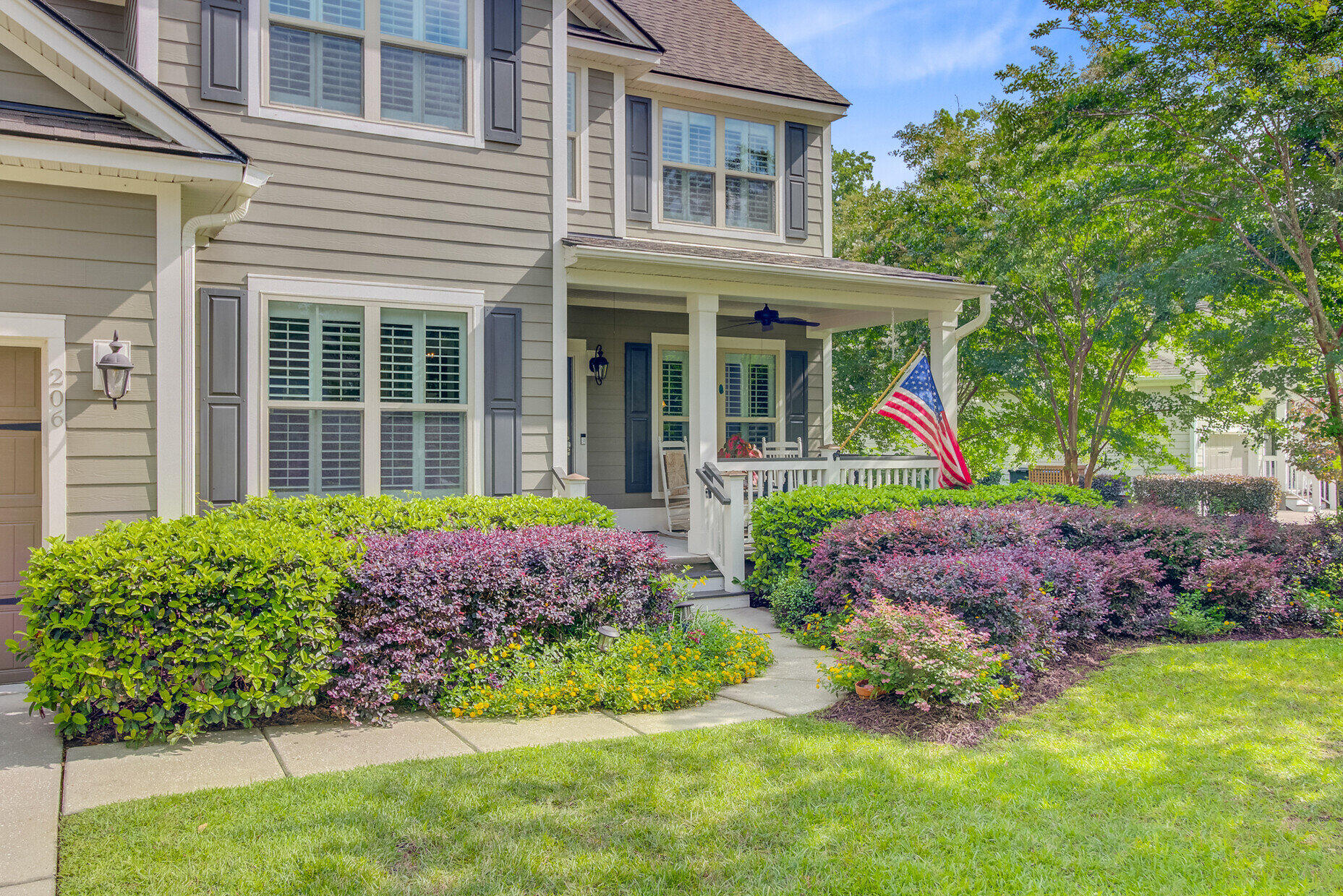 206 President Circle