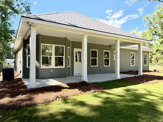 545 Society Road