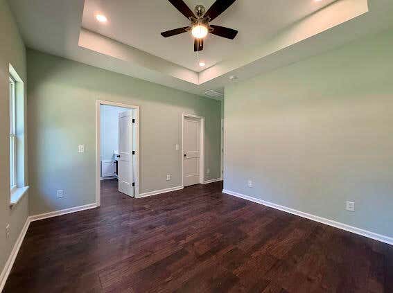 Photo of 545 Society Road, McClellanville, SC 29458 (MLS # 26007192)