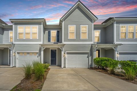 816 Porcari Street Charleston SC 29412