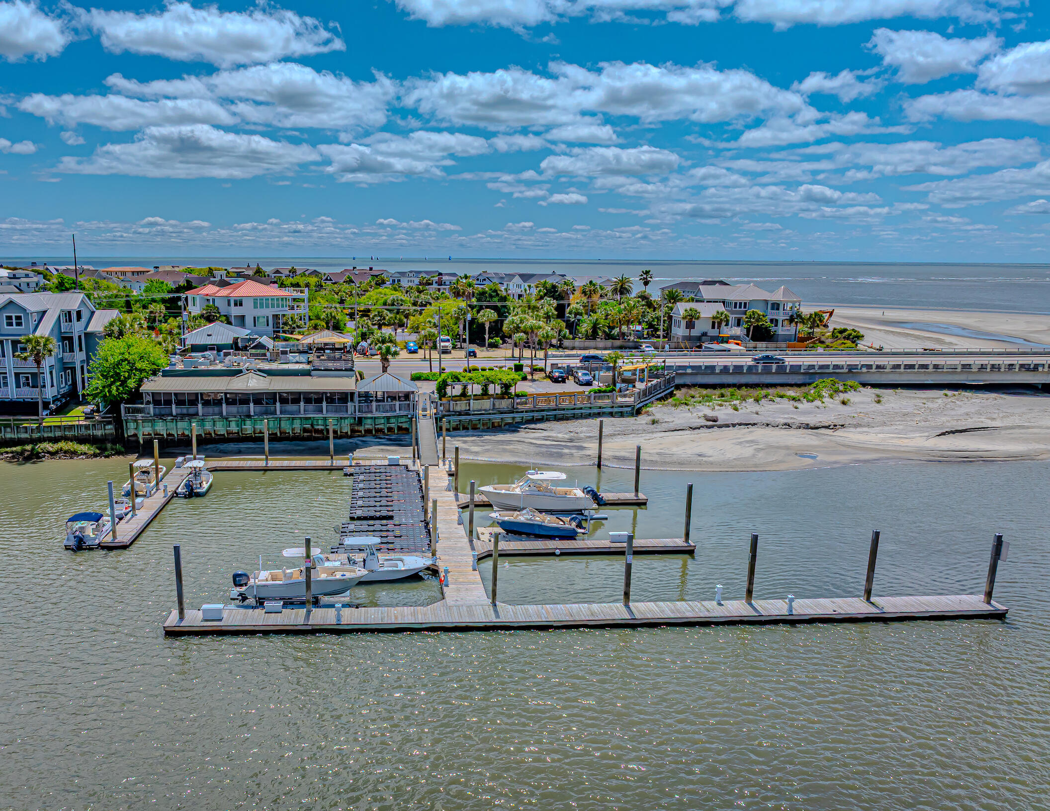 101 Palm Boulevard A-9