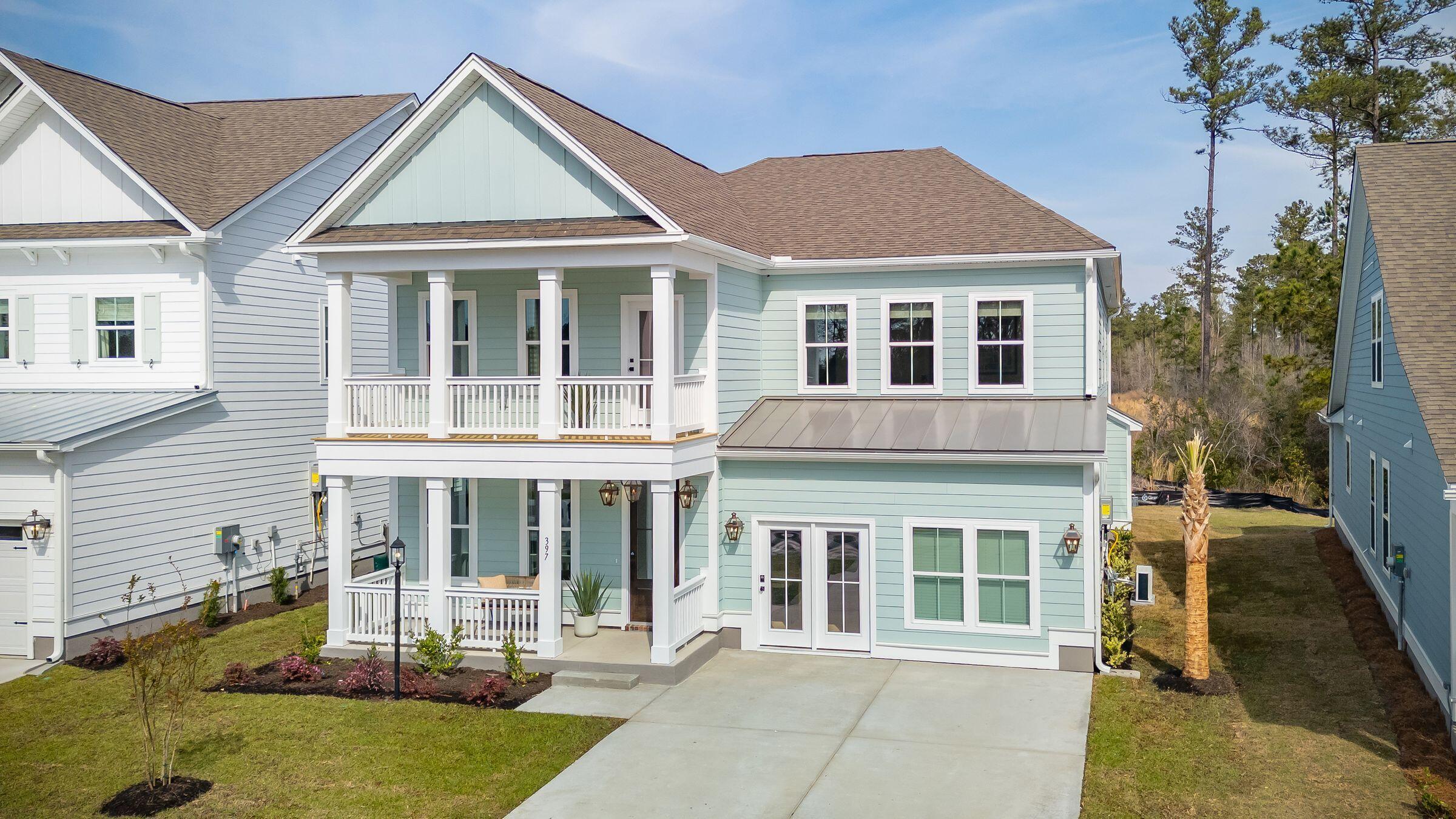 302 Cherry Orchard Drive