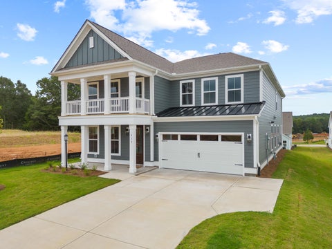 Photo of 302 Cherry Orchard Drive, Summerville, SC 29483 (MLS # 26009335)